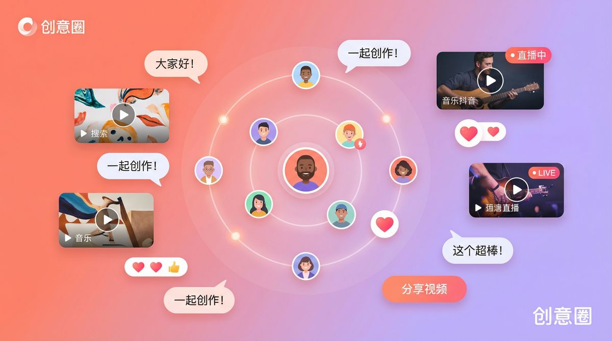 幼幼传媒社区互动