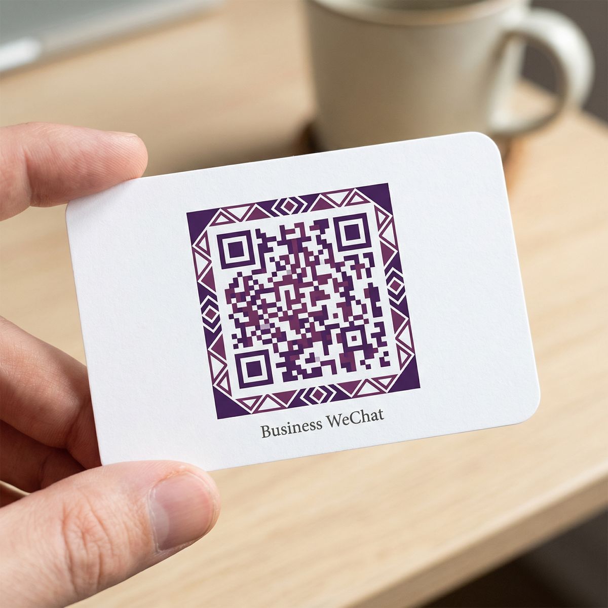 幼幼商务二维码